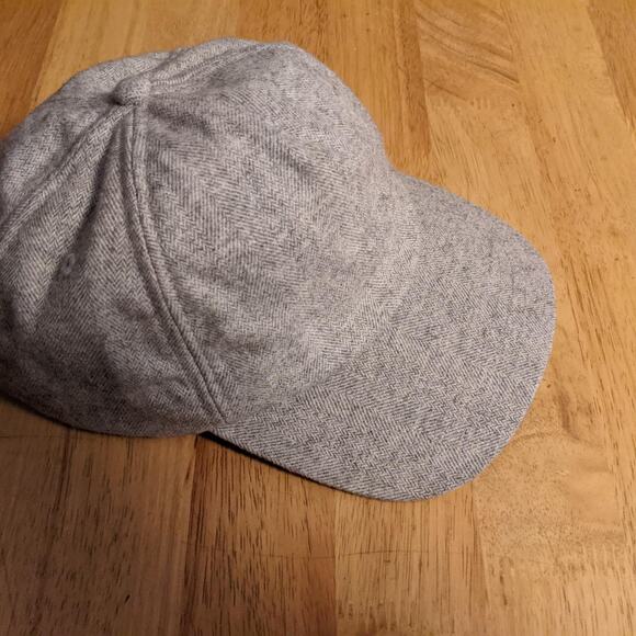 Rosin Headwear Wool Snapback Cap - Picture 1 of 4